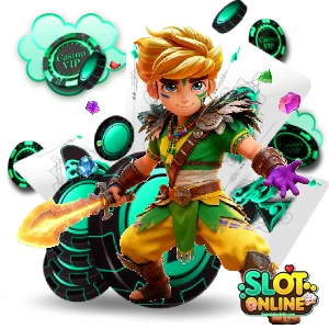 เครดิตฟรี 50บาท สล็อต